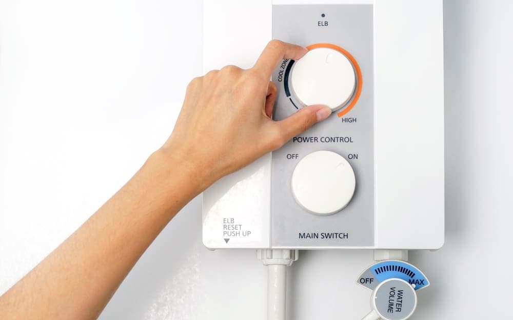 What Size Tankless Water Heater Do I Need?