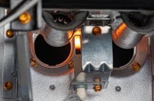 furnace igniter issues