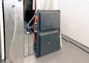 hvac furnace