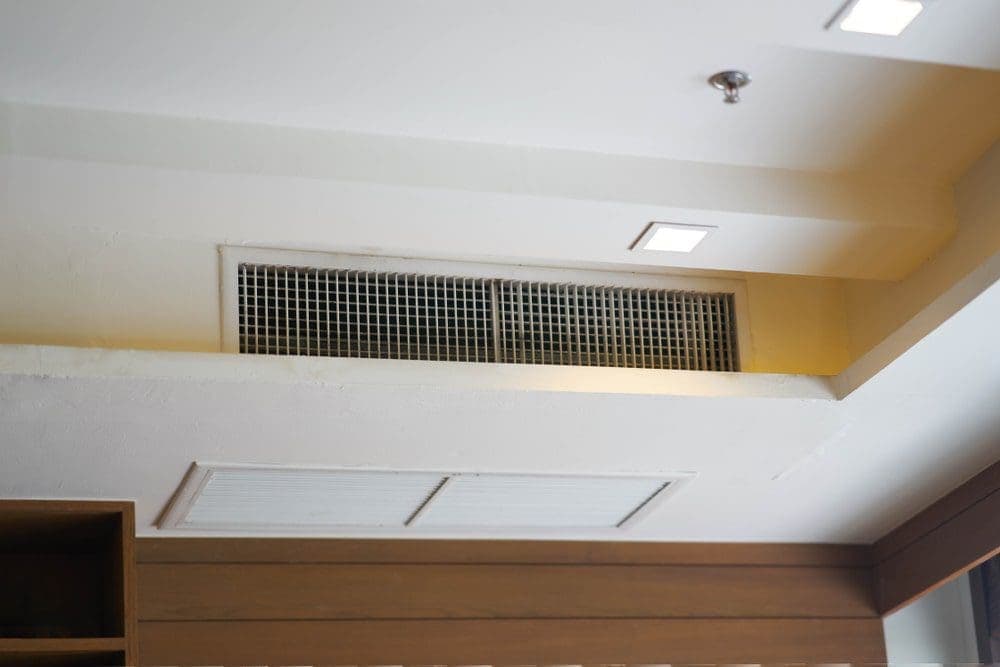 Forced Air vs Central Air - What's the Difference?
