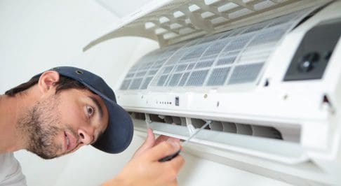 Thermostat Installation Installation & Replacement - Hurley & David