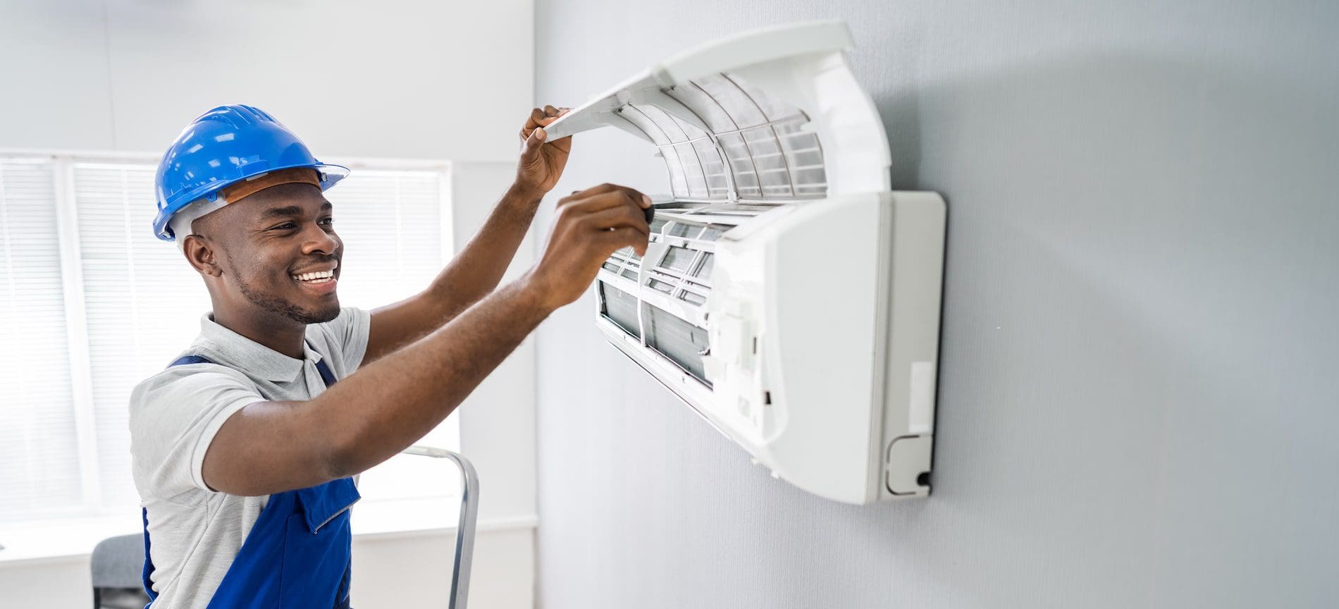 How Does An Air Conditioner Work?