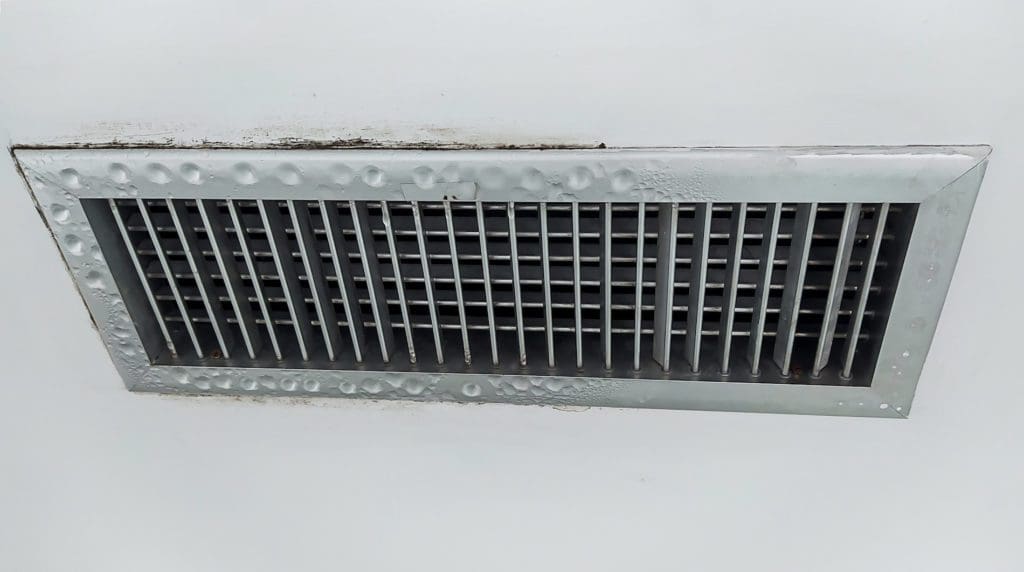 Why Is My AC Leaking Water? 5 Common Causes of an AC Leak