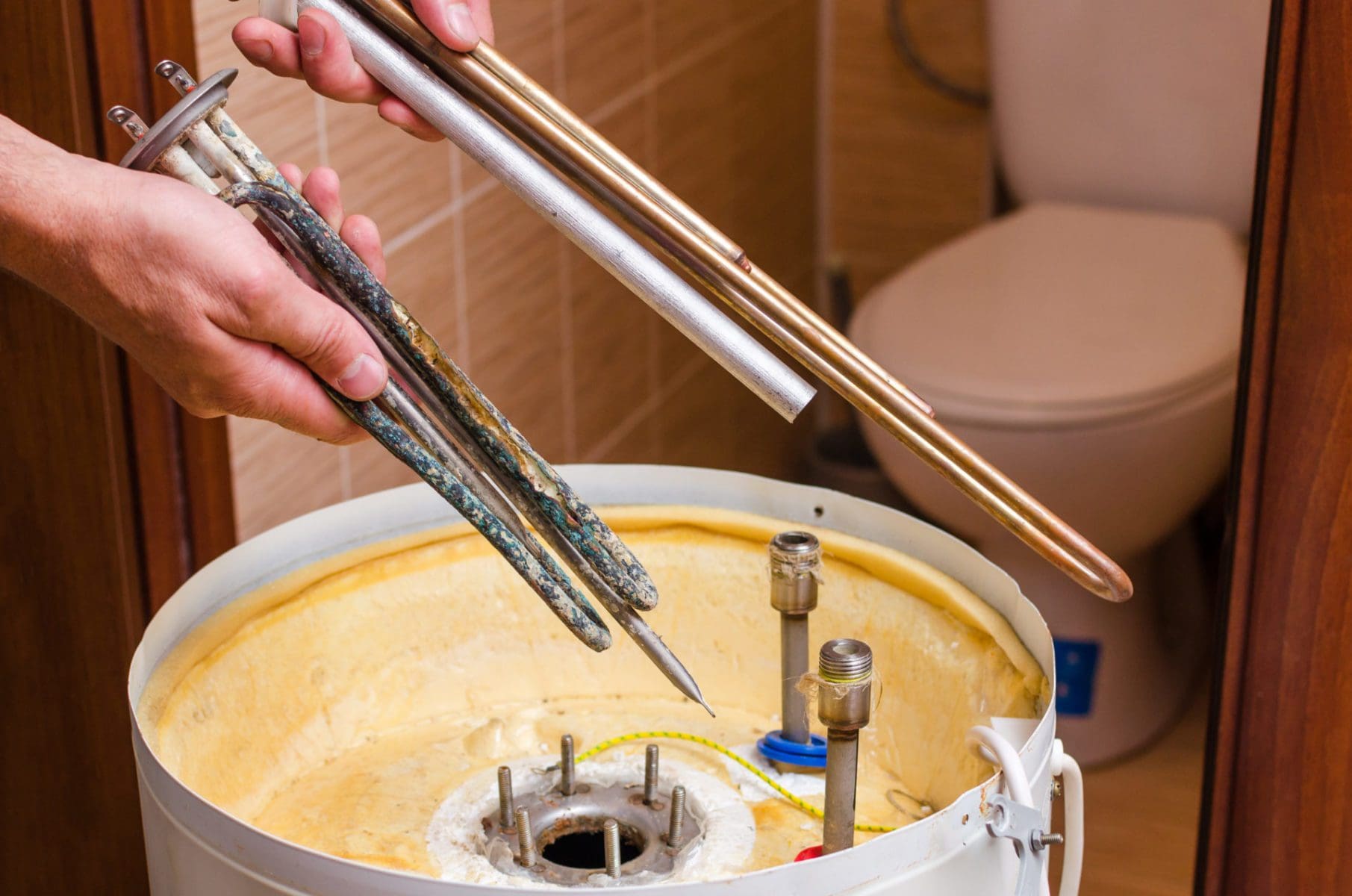 When To Replace Your Boiler 