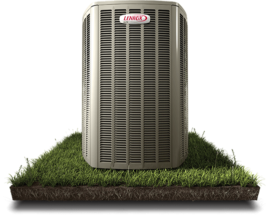 central air conditioner