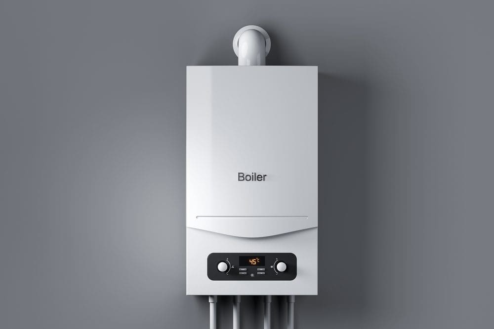 boiler tune up services by Hurley & David