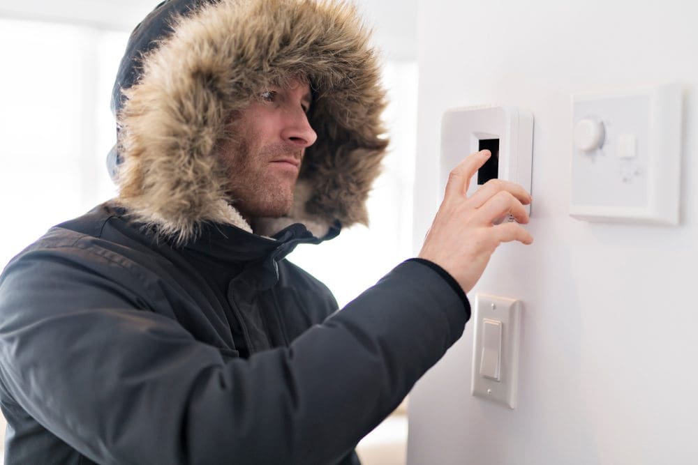 Furnace Blowing Cold Air – Reasons and Solutions