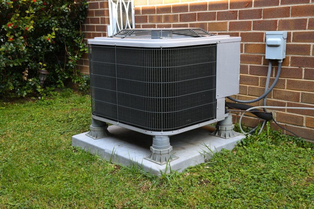 HVAC Warranty Guide