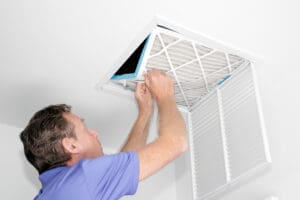 changing air filters can help your hvac system to last longer