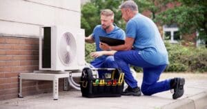 professional hvac maintenance is a good way to help your hvac unit last longer