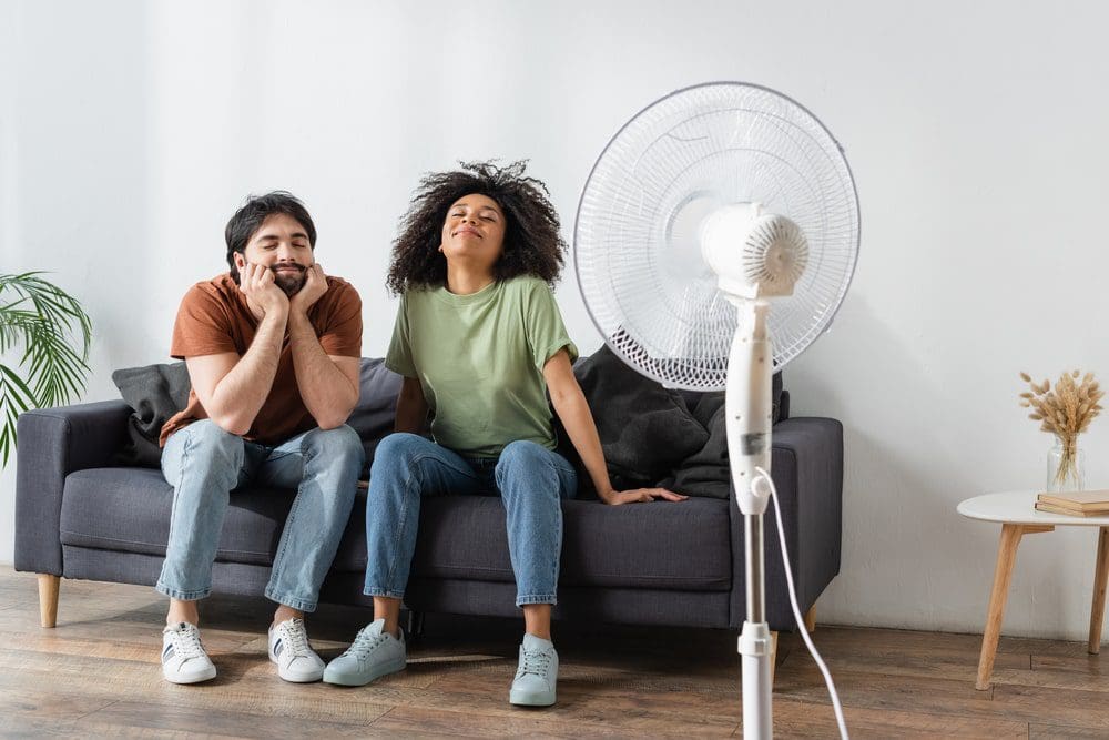 4 Summer HVAC Tips to Save Energy