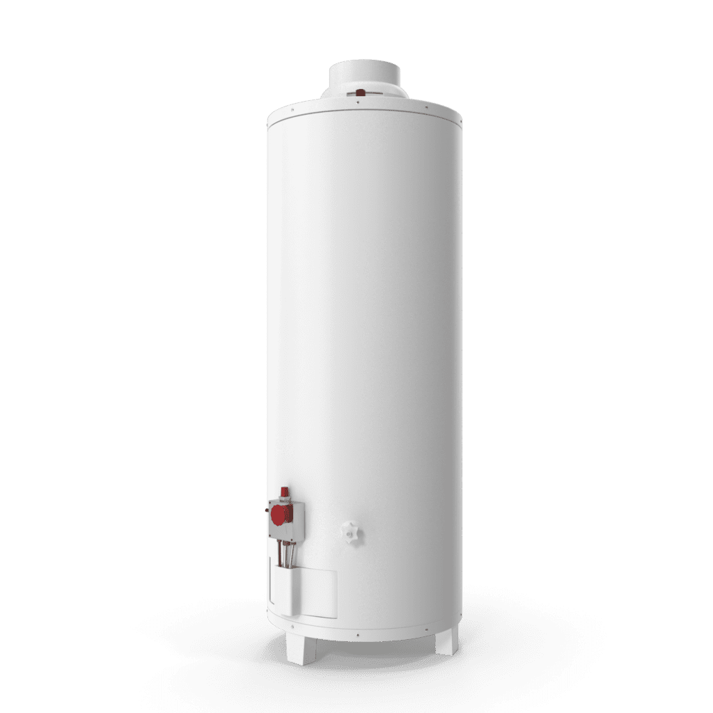 Water Heater Installation